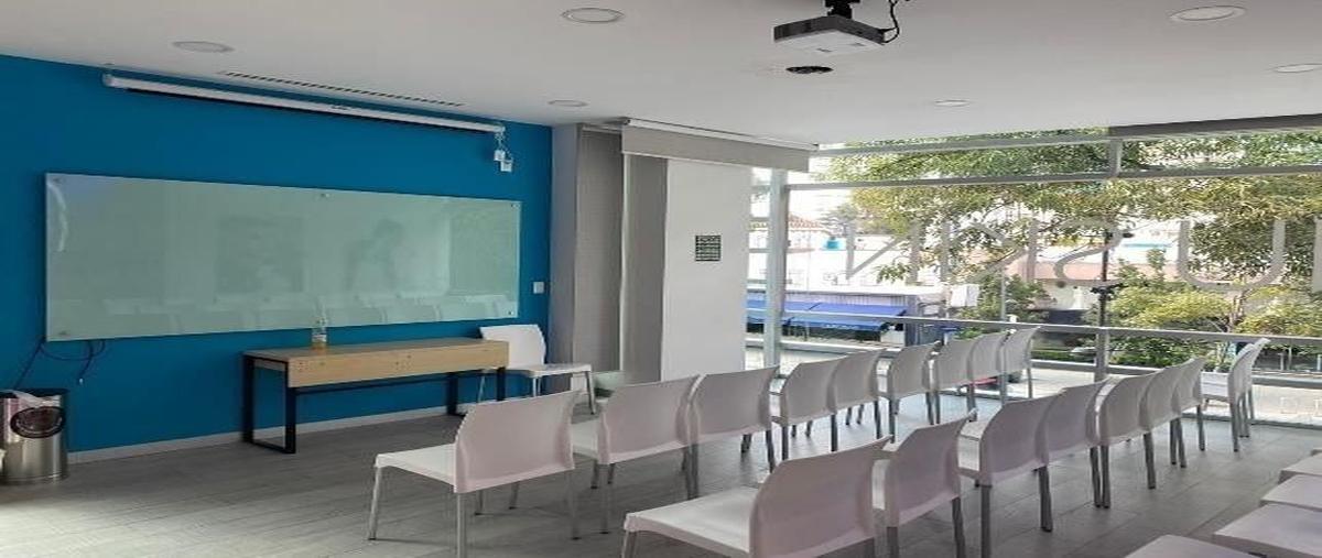 Foto de local en renta en  , polanco iv sección, miguel hidalgo, df / cdmx, 27338093 No. 03