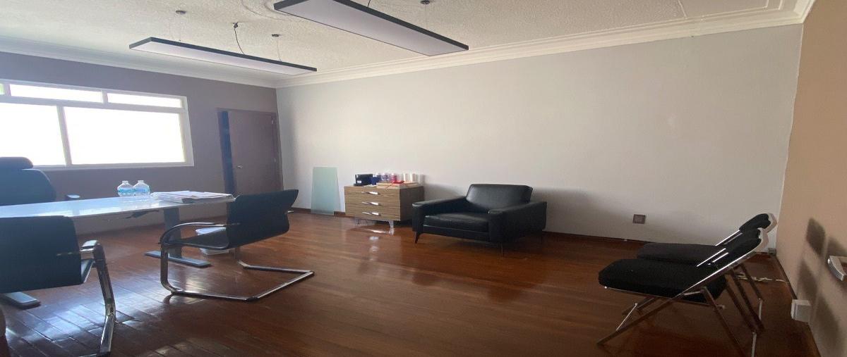 Foto de oficina en renta en  , polanco iv sección, miguel hidalgo, df / cdmx, 27338148 No. 03