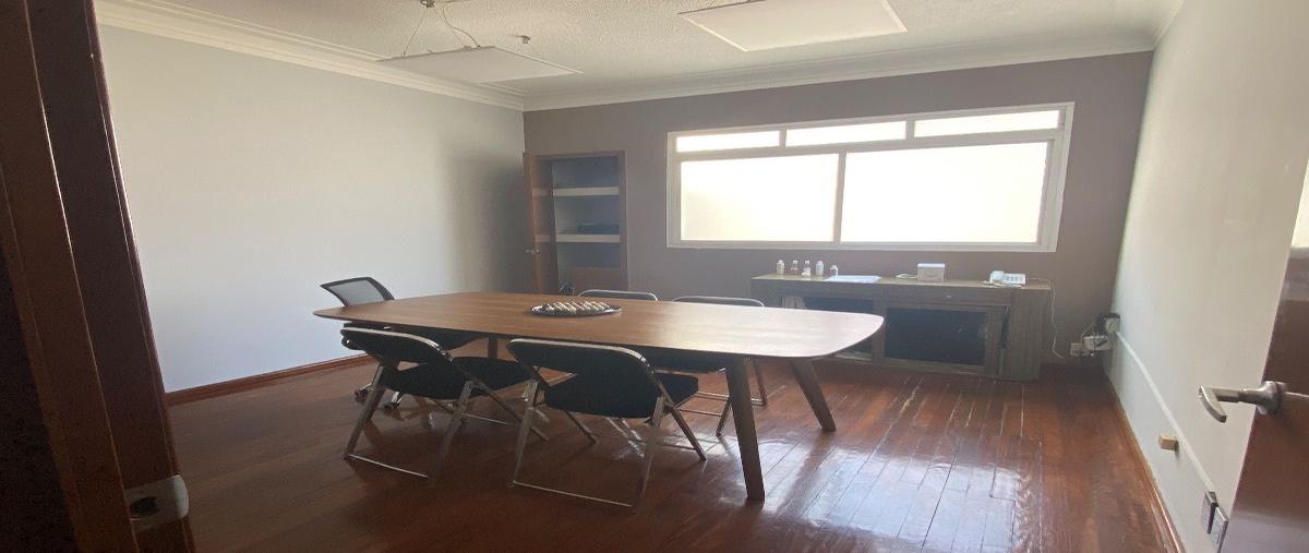 Foto de oficina en renta en  , polanco iv sección, miguel hidalgo, df / cdmx, 27338148 No. 04