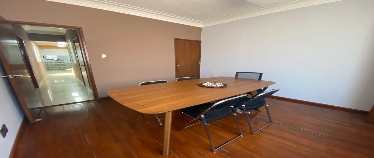 Foto de oficina en renta en  , polanco iv sección, miguel hidalgo, df / cdmx, 27338148 No. 05