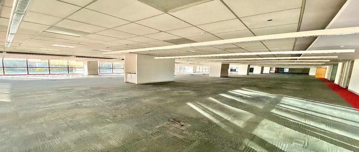 Foto de oficina en renta en  , polanco iv sección, miguel hidalgo, df / cdmx, 27338216 No. 03