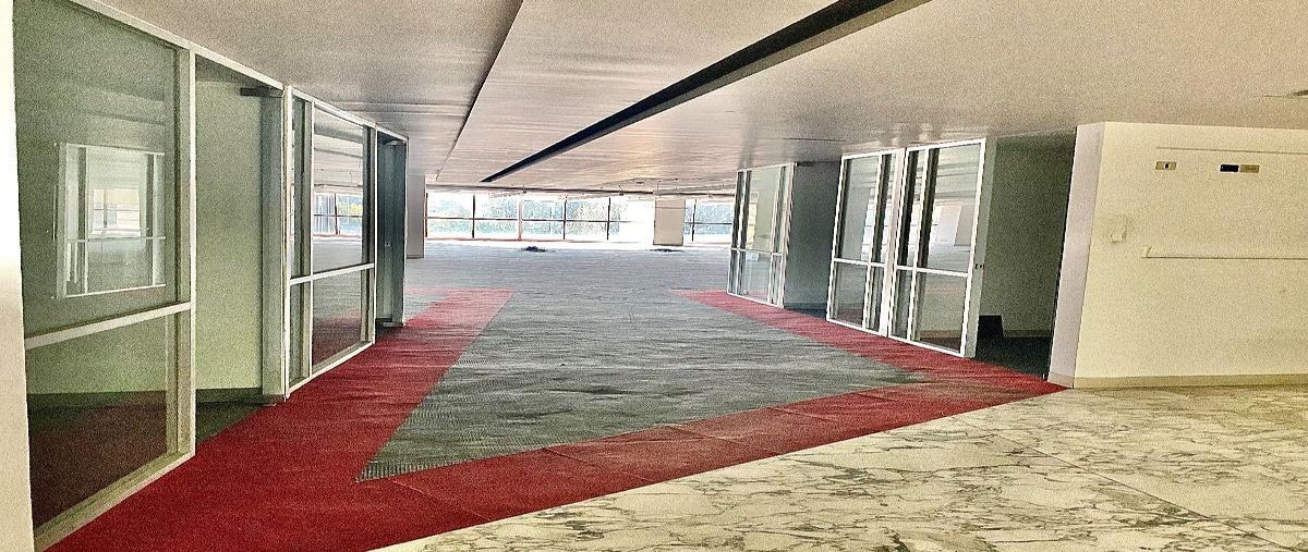 Foto de oficina en renta en  , polanco iv sección, miguel hidalgo, df / cdmx, 27338302 No. 03