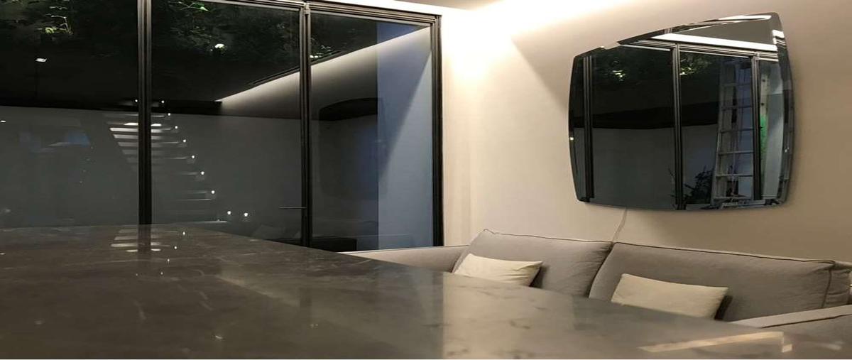 Foto de casa en venta en  , polanco iv sección, miguel hidalgo, df / cdmx, 27881968 No. 04