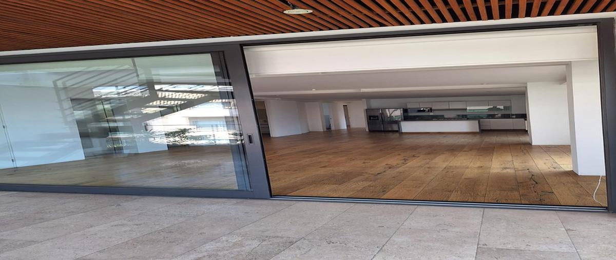Foto de departamento en venta en  , polanco iv sección, miguel hidalgo, df / cdmx, 0 No. 04