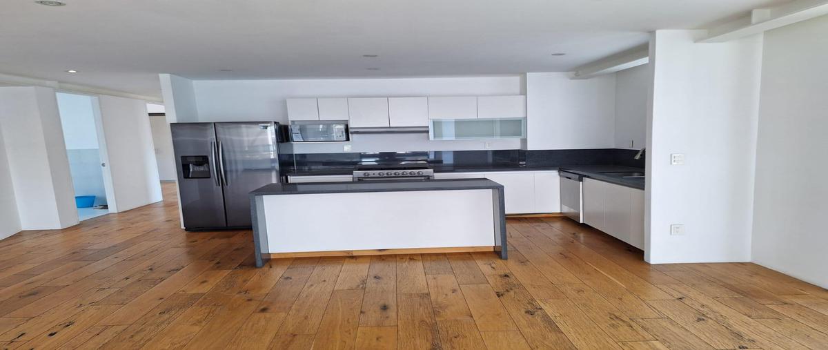 Foto de departamento en venta en  , polanco iv sección, miguel hidalgo, df / cdmx, 0 No. 05