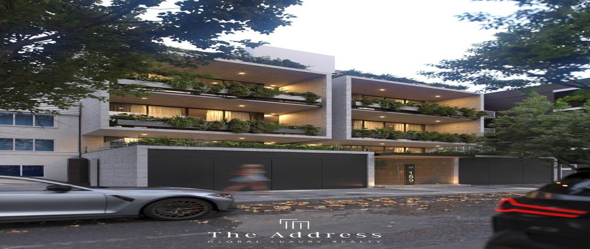 Foto de departamento en venta en  , polanco iv sección, miguel hidalgo, df / cdmx, 28079020 No. 03