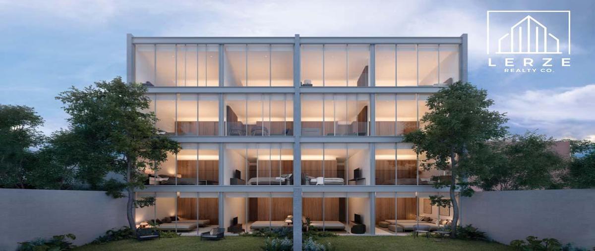 Foto de departamento en venta en  , polanco iv sección, miguel hidalgo, df / cdmx, 0 No. 03