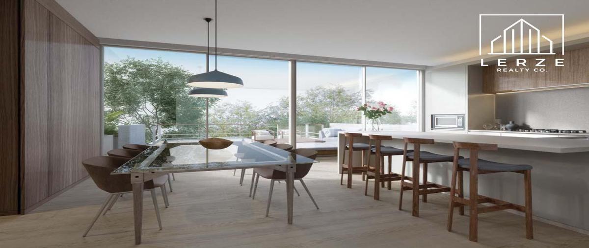 Foto de departamento en venta en  , polanco iv sección, miguel hidalgo, df / cdmx, 0 No. 04