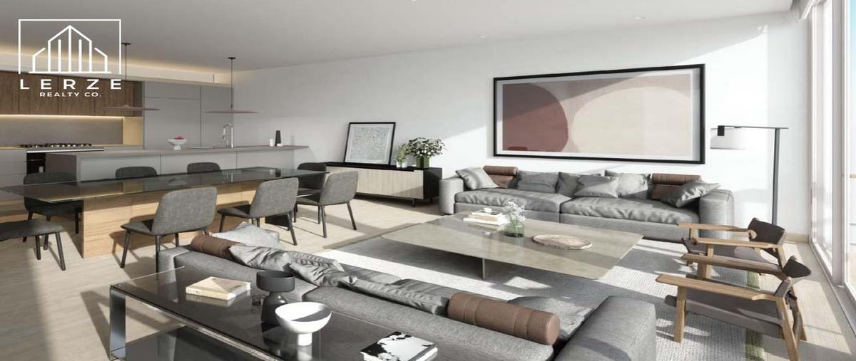 Foto de departamento en venta en  , polanco iv sección, miguel hidalgo, df / cdmx, 0 No. 05