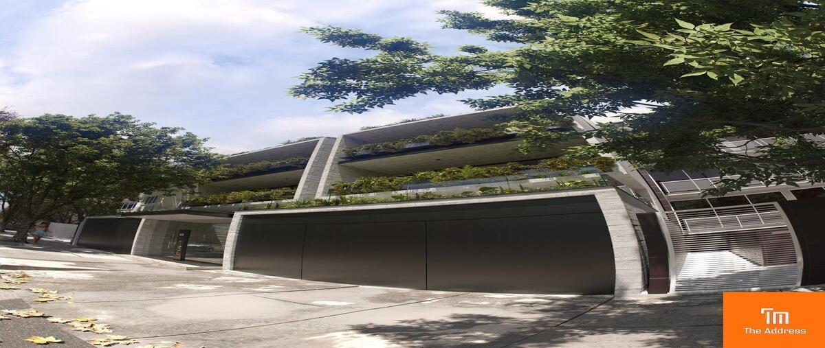 Foto de departamento en venta en  , polanco iv sección, miguel hidalgo, df / cdmx, 28387410 No. 05