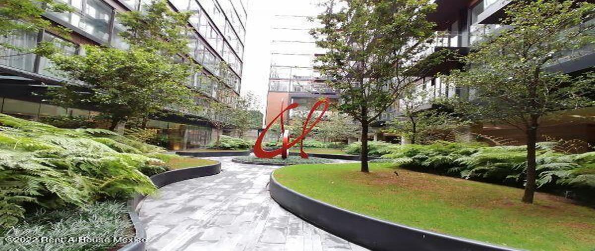 Foto de departamento en venta en  , polanco iv sección, miguel hidalgo, df / cdmx, 0 No. 03