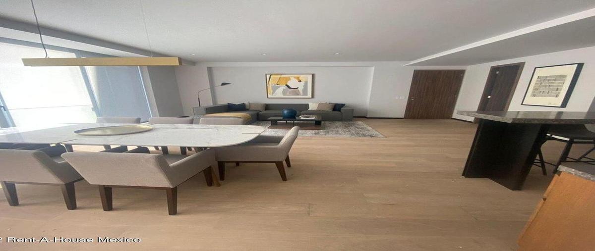Foto de departamento en venta en  , polanco iv sección, miguel hidalgo, df / cdmx, 0 No. 04