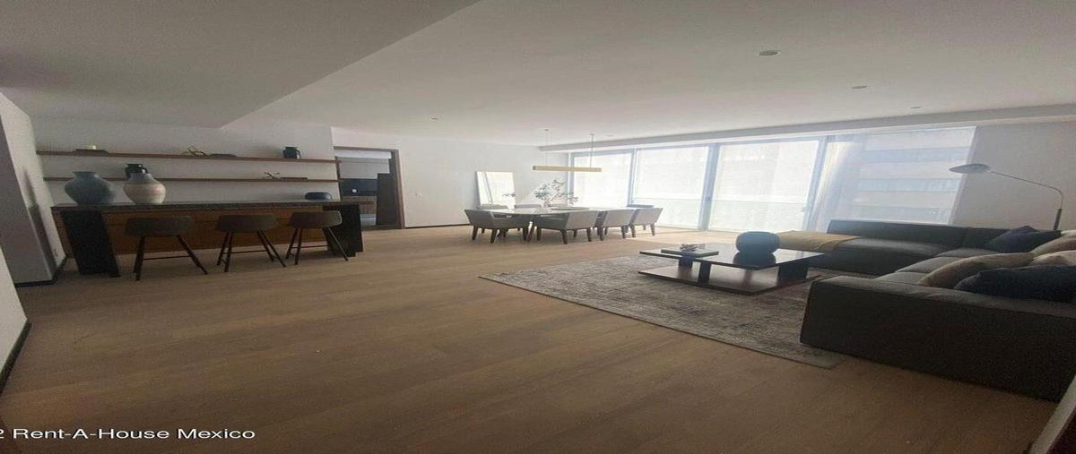 Foto de departamento en venta en  , polanco iv sección, miguel hidalgo, df / cdmx, 0 No. 05