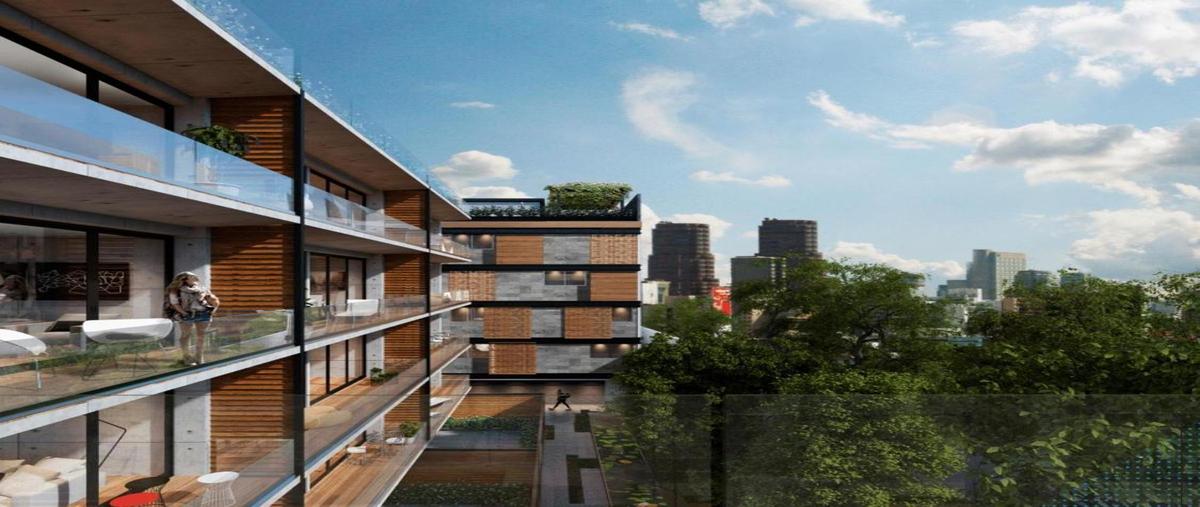 Foto de departamento en venta en  , polanco iv sección, miguel hidalgo, df / cdmx, 0 No. 03