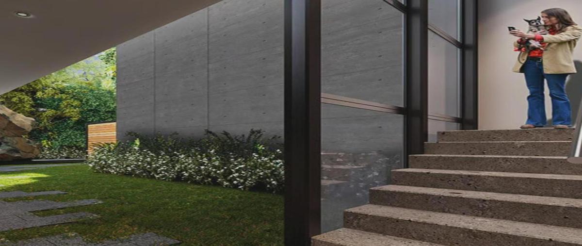Foto de departamento en venta en  , polanco iv sección, miguel hidalgo, df / cdmx, 0 No. 05