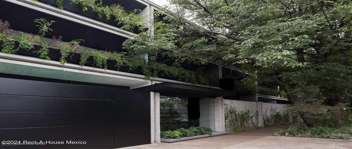 Foto de departamento en venta en  , polanco iv sección, miguel hidalgo, df / cdmx, 0 No. 03