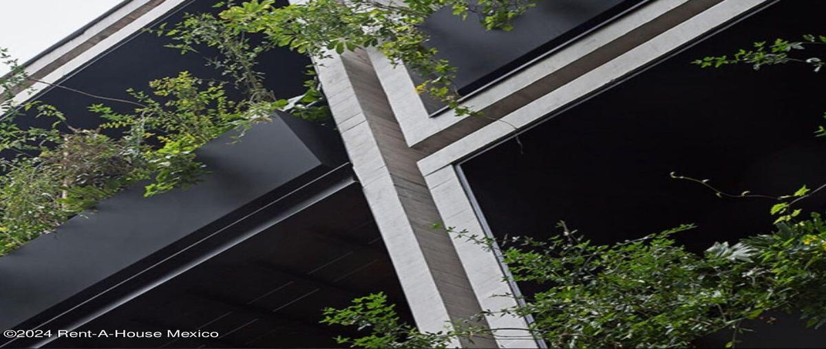 Foto de departamento en venta en  , polanco iv sección, miguel hidalgo, df / cdmx, 0 No. 04