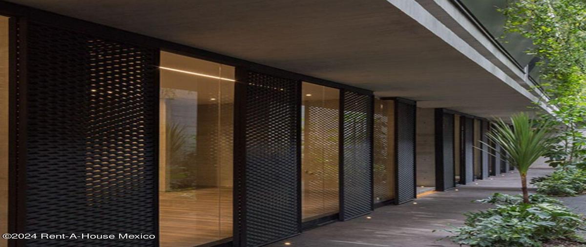 Foto de departamento en venta en  , polanco iv sección, miguel hidalgo, df / cdmx, 0 No. 05