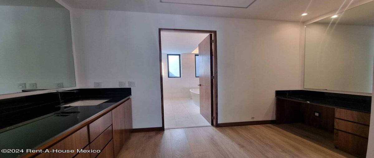 Foto de departamento en venta en  , polanco iv sección, miguel hidalgo, df / cdmx, 0 No. 03