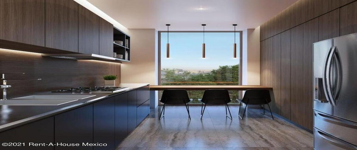 Foto de departamento en venta en  , polanco iv sección, miguel hidalgo, df / cdmx, 0 No. 04