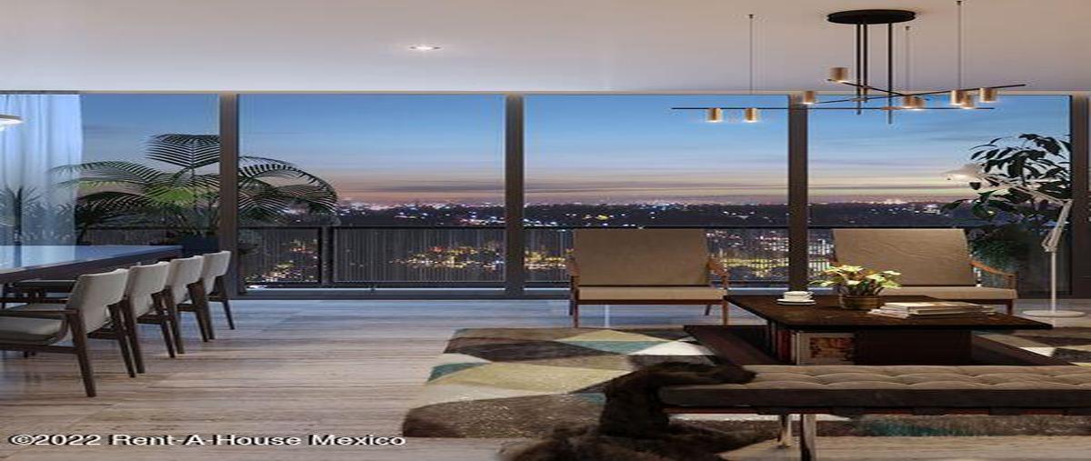 Foto de departamento en venta en  , polanco iv sección, miguel hidalgo, df / cdmx, 0 No. 05