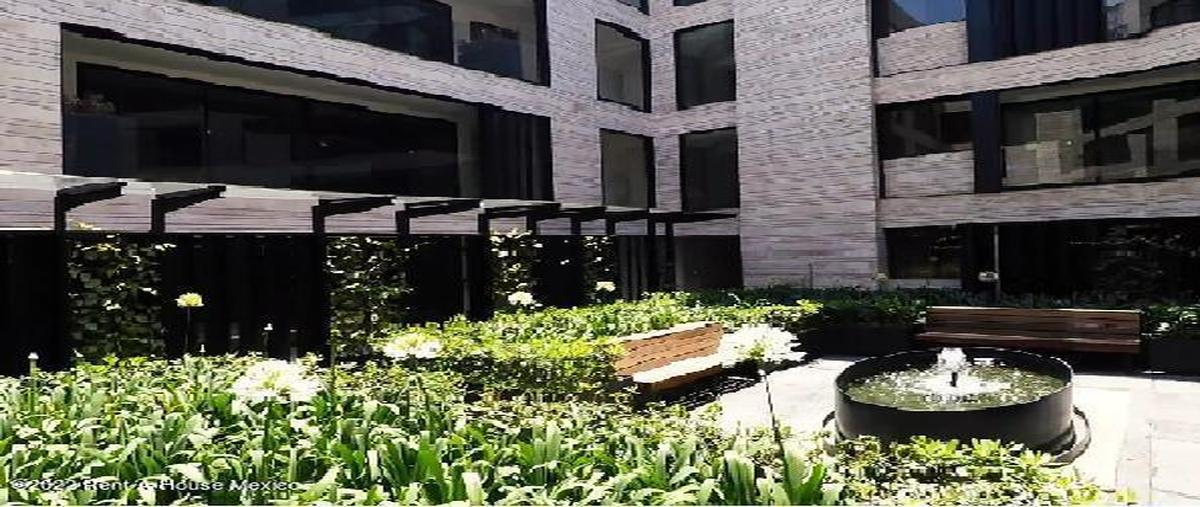 Foto de departamento en venta en  , polanco iv sección, miguel hidalgo, df / cdmx, 0 No. 04