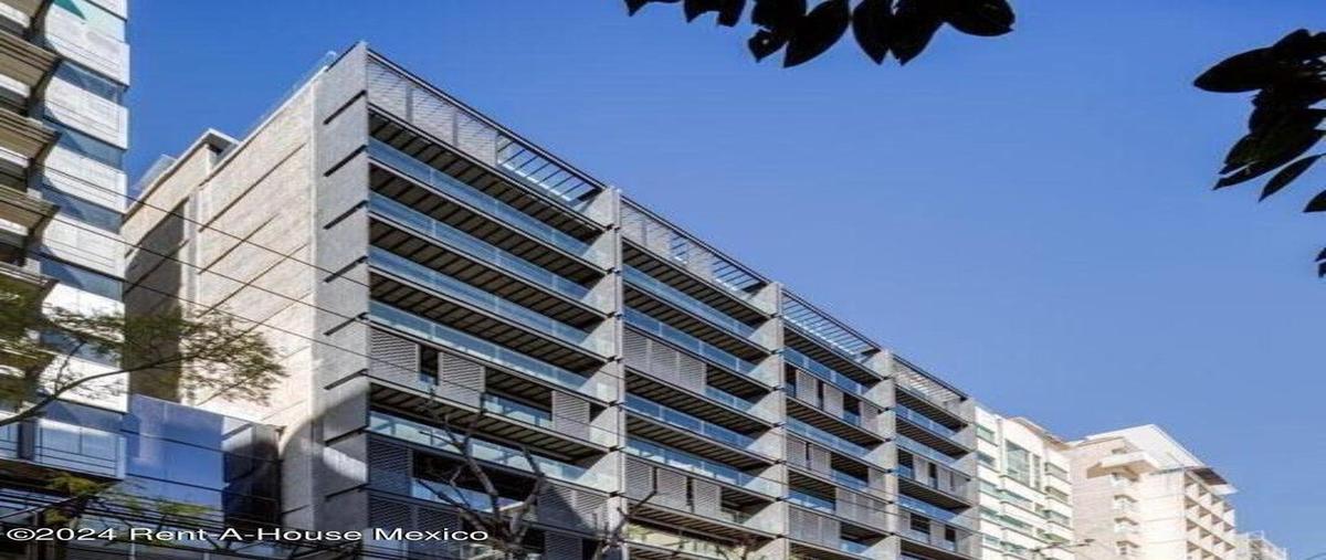 Foto de departamento en , polanco iv sección, miguel hidalgo, df / cdmx, 0 foto 01 Foto de departamento en venta en , polanco iv sección, miguel hidalgo, df / cdmx, 0 No. 01