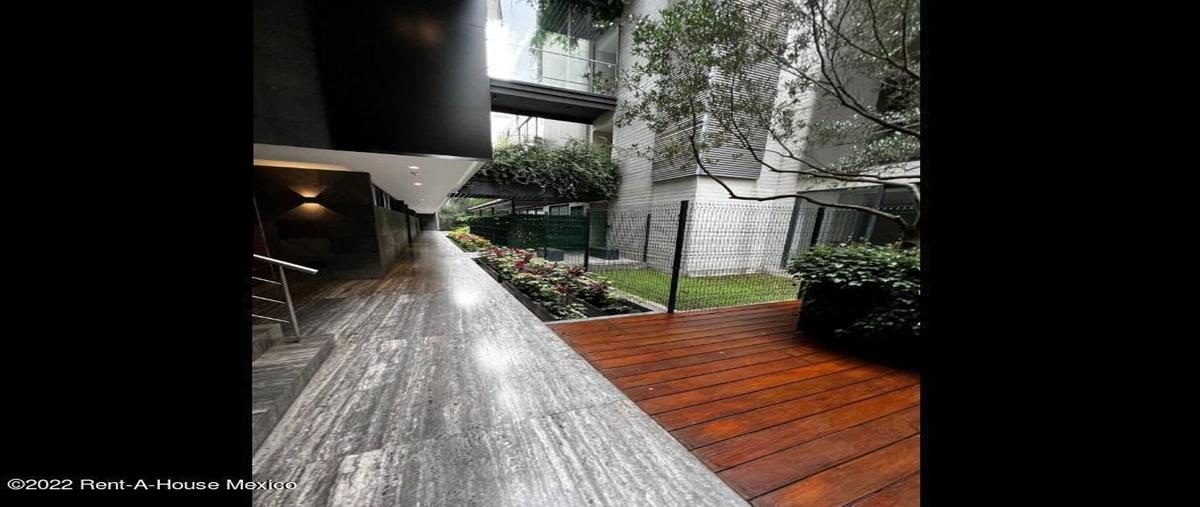 Foto de departamento en venta en  , polanco iv sección, miguel hidalgo, df / cdmx, 0 No. 04