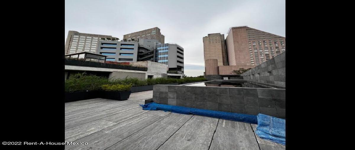 Foto de departamento en venta en  , polanco iv sección, miguel hidalgo, df / cdmx, 0 No. 05