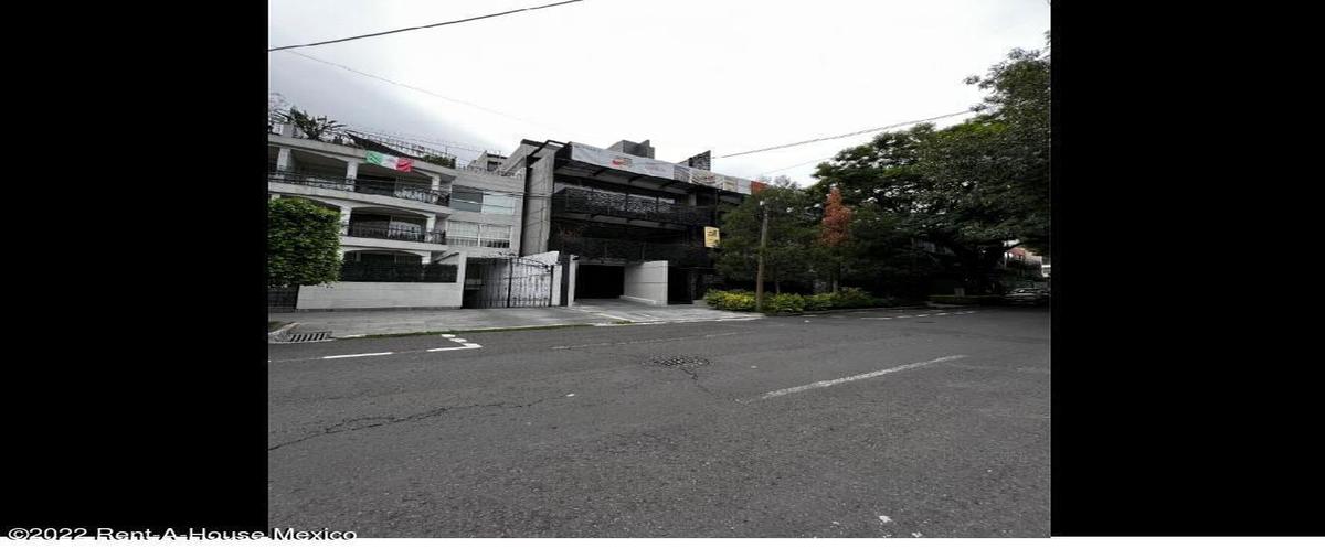 Foto de departamento en venta en  , polanco iv sección, miguel hidalgo, df / cdmx, 0 No. 03