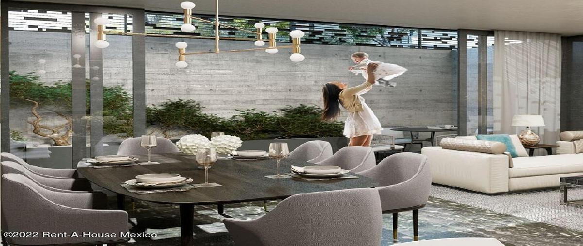 Foto de departamento en venta en  , polanco iv sección, miguel hidalgo, df / cdmx, 0 No. 05