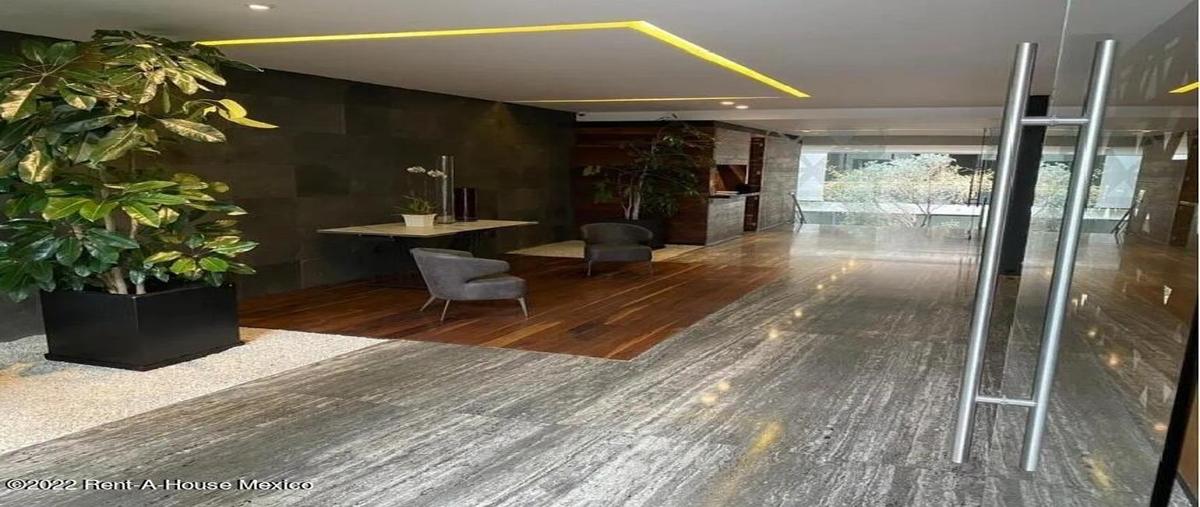 Foto de departamento en venta en  , polanco iv sección, miguel hidalgo, df / cdmx, 0 No. 03
