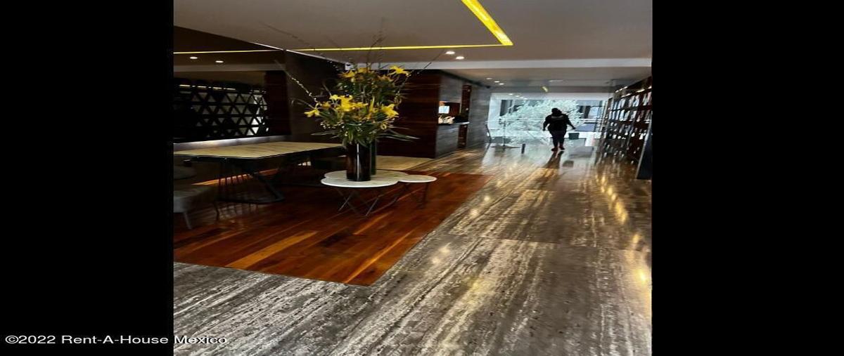 Foto de departamento en venta en  , polanco iv sección, miguel hidalgo, df / cdmx, 0 No. 04