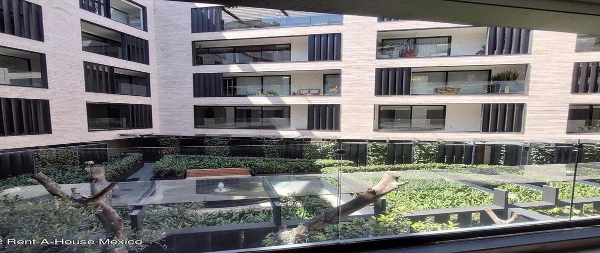 Foto de departamento en venta en  , polanco iv sección, miguel hidalgo, df / cdmx, 0 No. 03