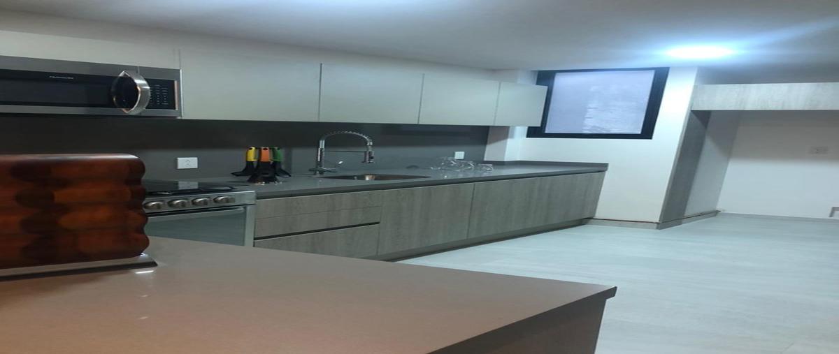 Foto de departamento en venta en  , polanco iv sección, miguel hidalgo, df / cdmx, 0 No. 05