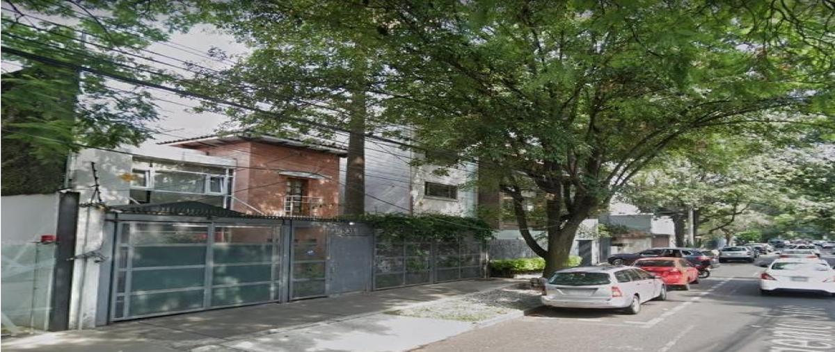 Foto de casa en venta en  , polanco iv sección, miguel hidalgo, df / cdmx, 0 No. 03