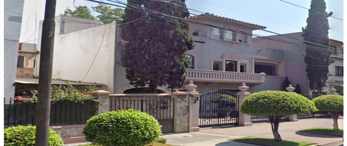Foto de casa en venta en  , polanco iv sección, miguel hidalgo, df / cdmx, 0 No. 03