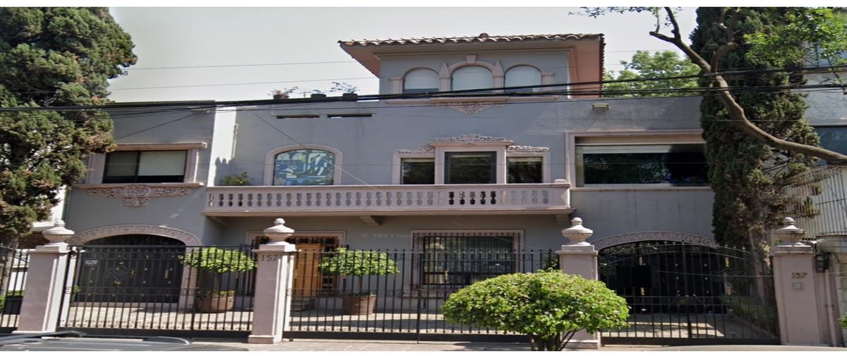 Foto de casa en venta en  , polanco iv sección, miguel hidalgo, df / cdmx, 0 No. 05