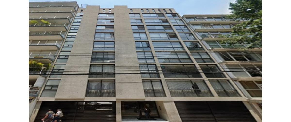 Foto de departamento en venta en  , polanco iv sección, miguel hidalgo, df / cdmx, 0 No. 03