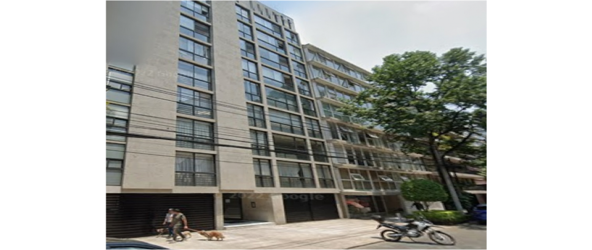 Foto de departamento en venta en  , polanco iv sección, miguel hidalgo, df / cdmx, 0 No. 04