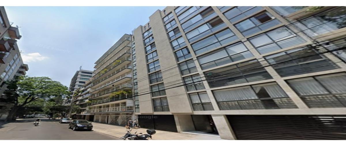 Foto de departamento en venta en  , polanco iv sección, miguel hidalgo, df / cdmx, 0 No. 05