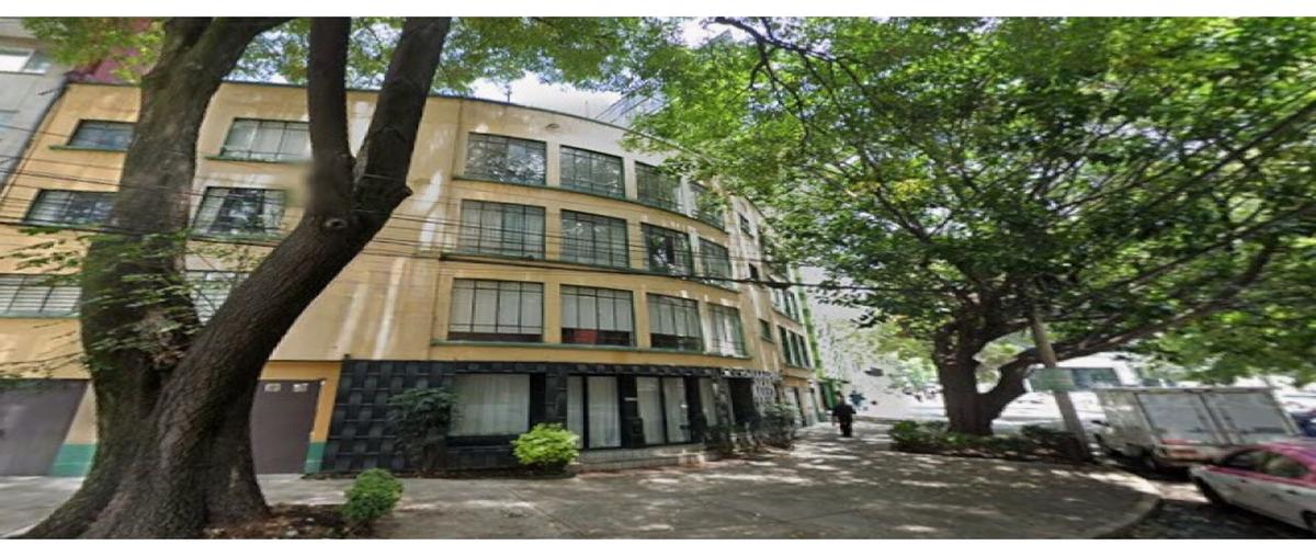 Foto de departamento en venta en  , polanco iv sección, miguel hidalgo, df / cdmx, 0 No. 03