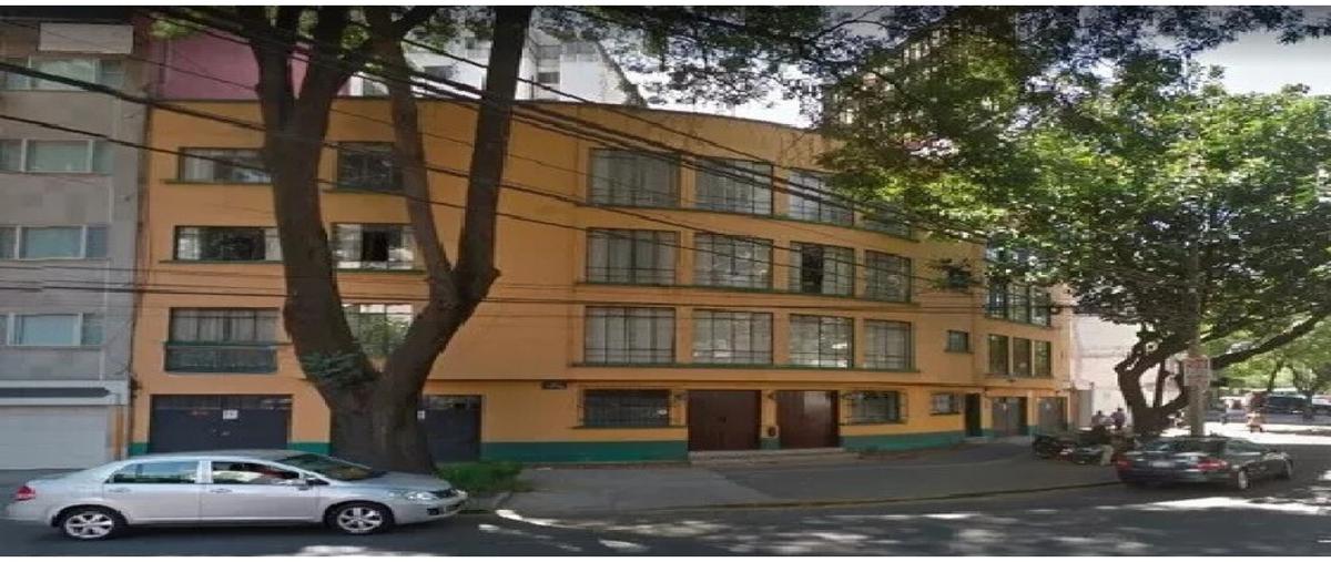 Foto de departamento en venta en  , polanco iv sección, miguel hidalgo, df / cdmx, 0 No. 05