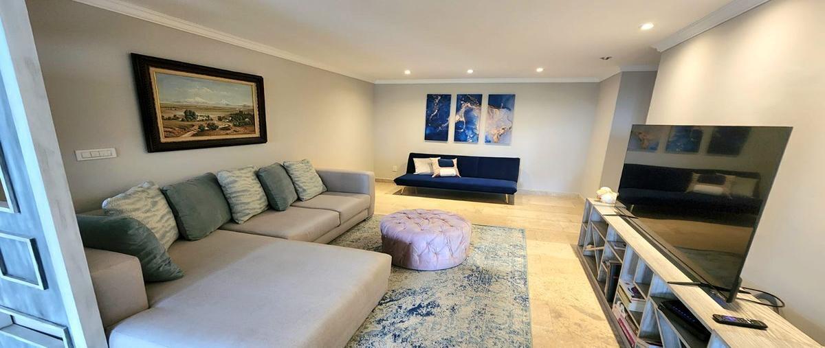 Foto de departamento en venta en  , polanco iv sección, miguel hidalgo, df / cdmx, 0 No. 04