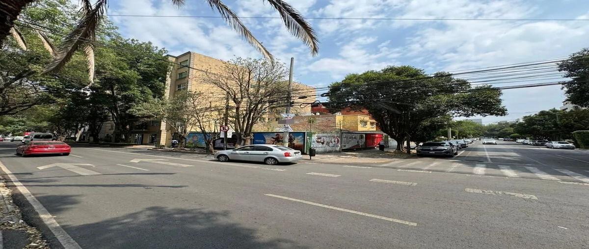 Foto de terreno comercial en renta en  , polanco iv sección, miguel hidalgo, df / cdmx, 0 No. 01
