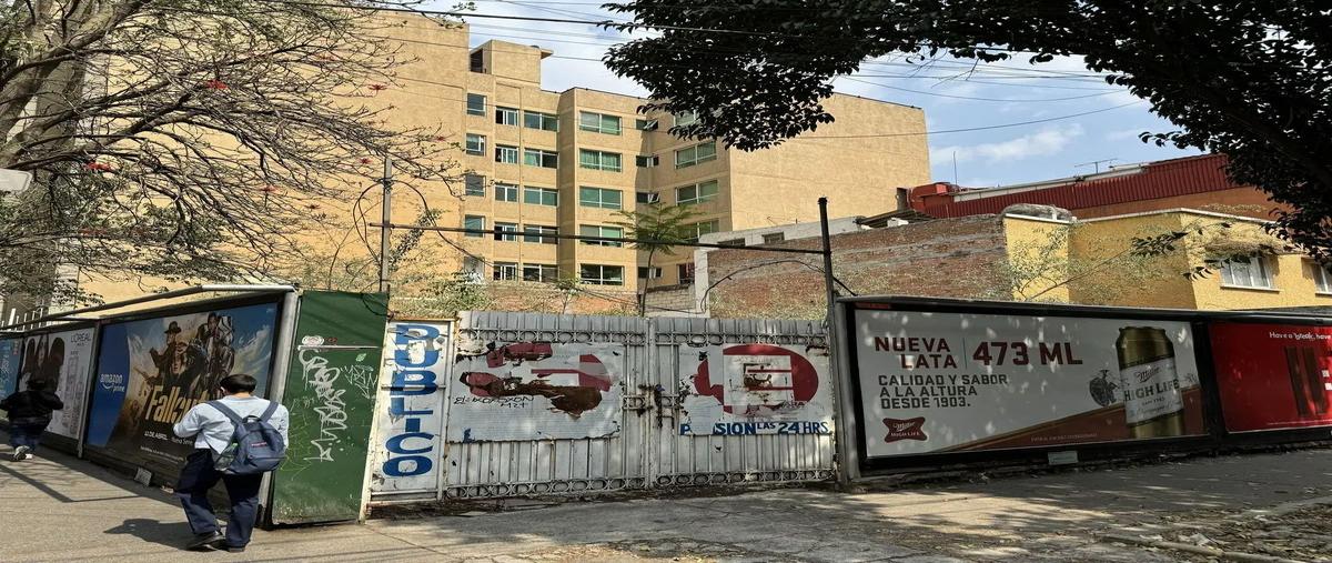 Foto de terreno comercial en renta en  , polanco iv sección, miguel hidalgo, df / cdmx, 0 No. 02