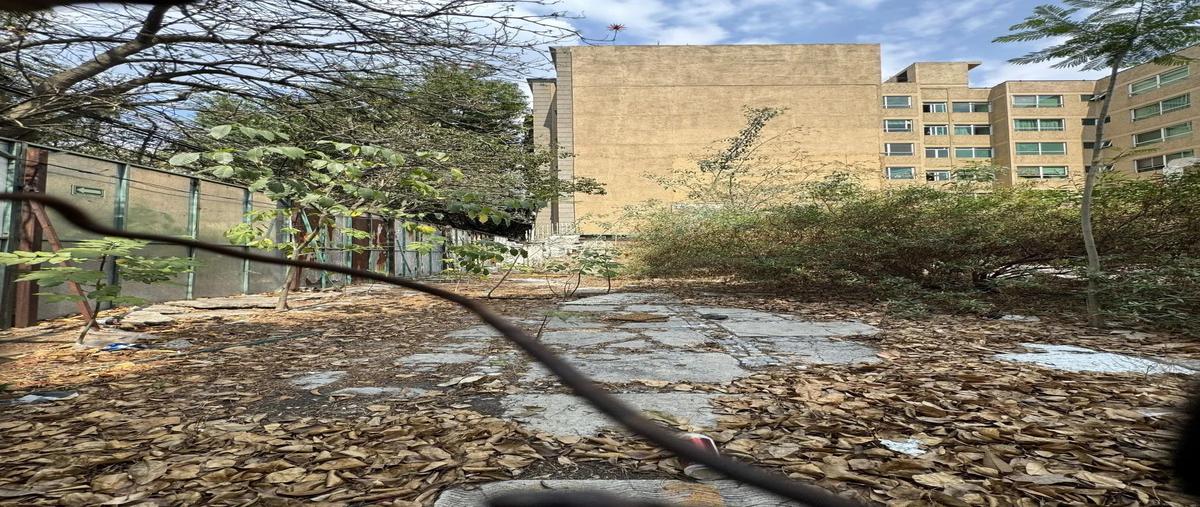 Foto de terreno comercial en renta en  , polanco iv sección, miguel hidalgo, df / cdmx, 0 No. 03