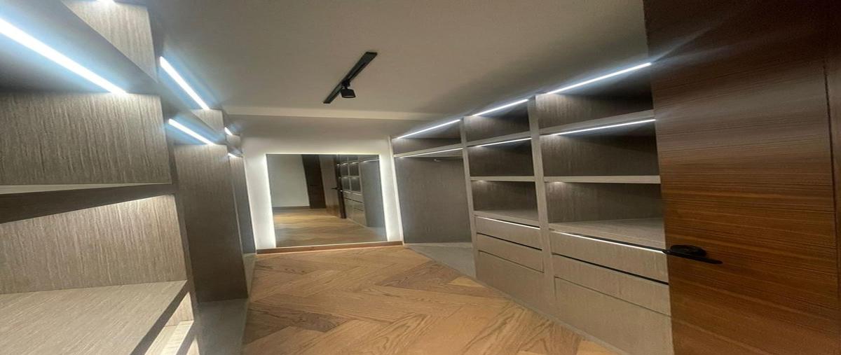 Foto de departamento en venta en  , polanco iv sección, miguel hidalgo, df / cdmx, 0 No. 05