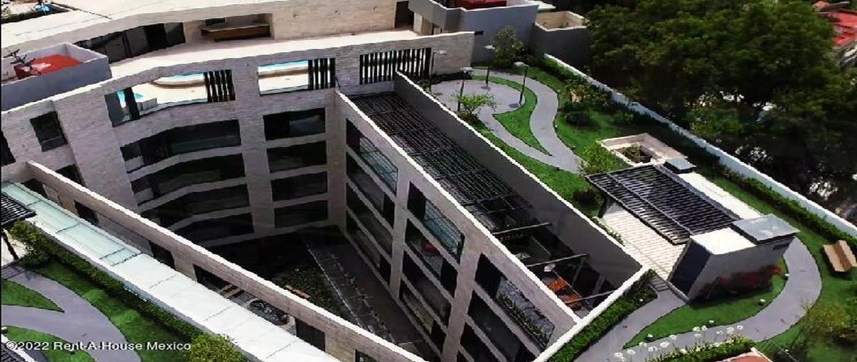 Foto de departamento en venta en  , polanco iv sección, miguel hidalgo, df / cdmx, 0 No. 04