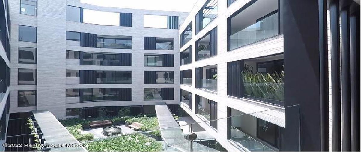 Foto de departamento en venta en  , polanco iv sección, miguel hidalgo, df / cdmx, 0 No. 05